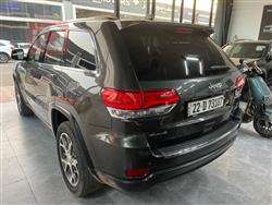 جیپ گراند شیرۆکی